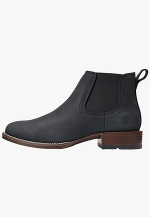 Ariat FOOTWEAR - Mens Western Boots Ariat Mens Booker Boot