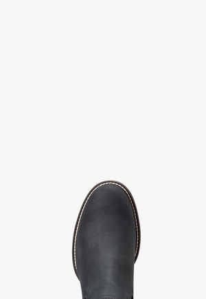 Ariat FOOTWEAR - Mens Western Boots Ariat Mens Booker Boot