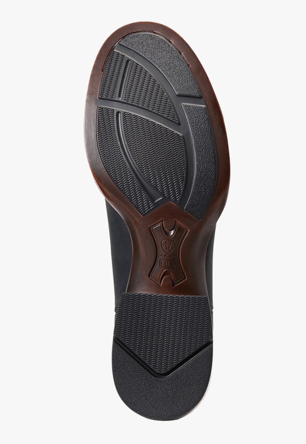 Ariat FOOTWEAR - Mens Western Boots Ariat Mens Booker Boot