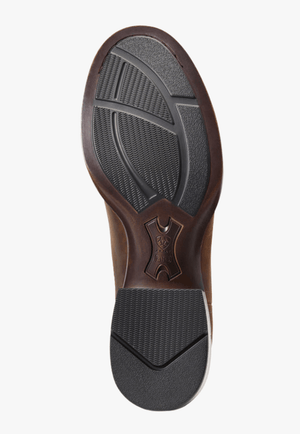 Ariat FOOTWEAR - Mens Western Boots Ariat Mens Booker Boot