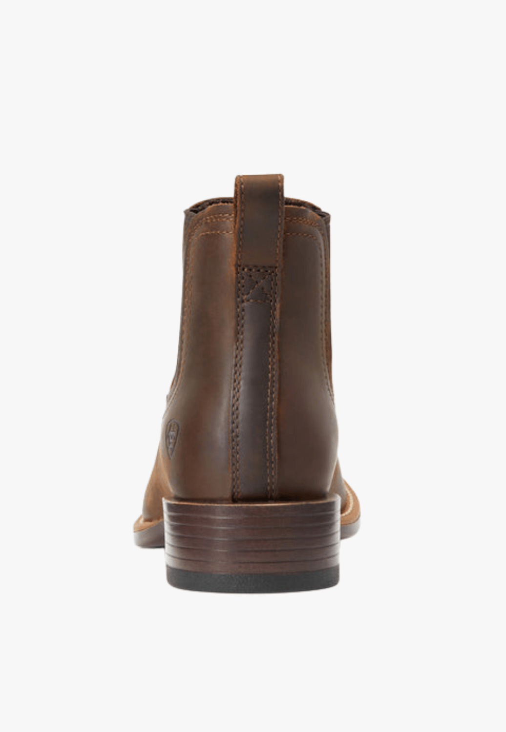 Ariat FOOTWEAR - Mens Western Boots Ariat Mens Booker Boot