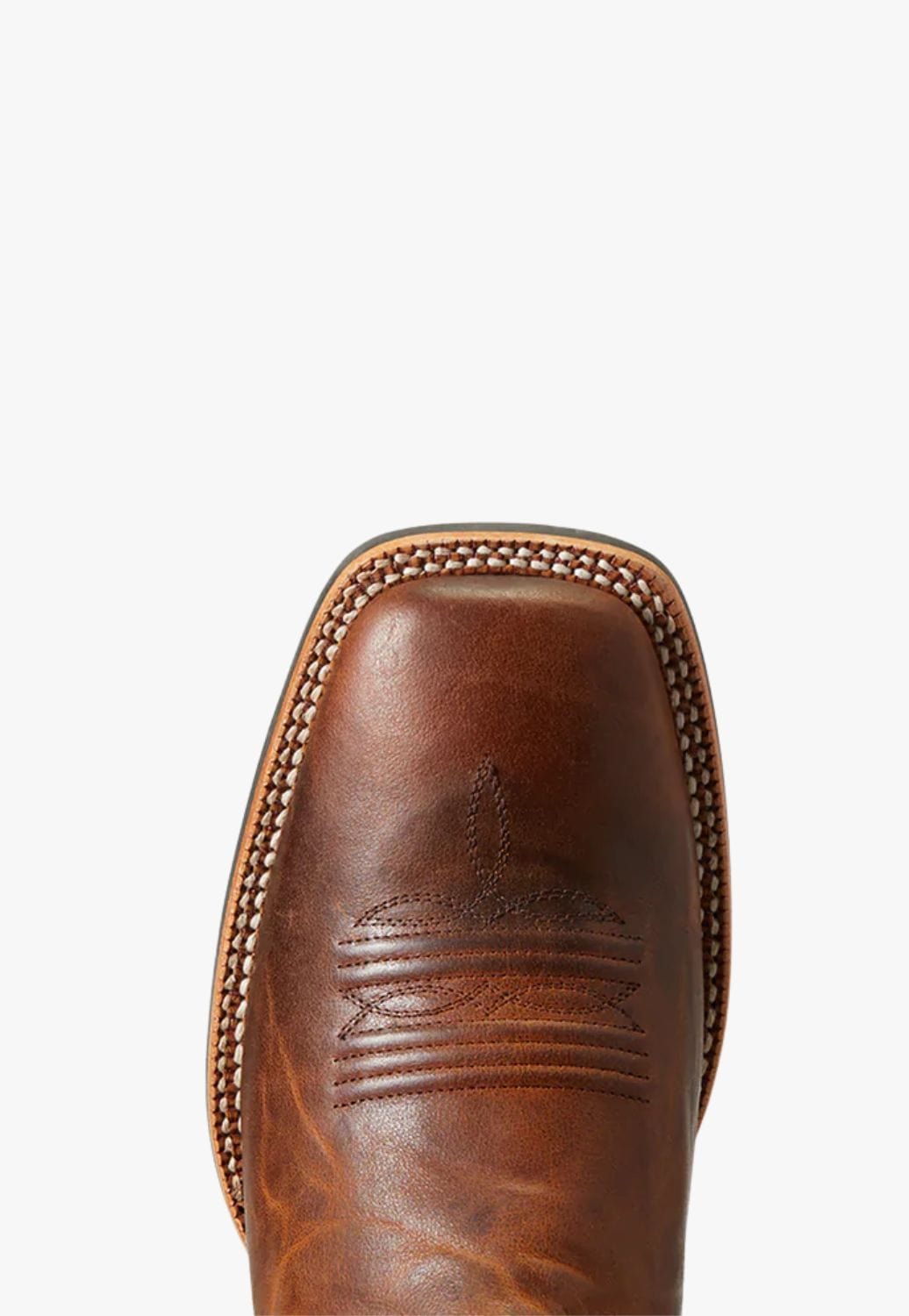 Ariat FOOTWEAR - Mens Western Boots Ariat Mens Brushrider Top Boot