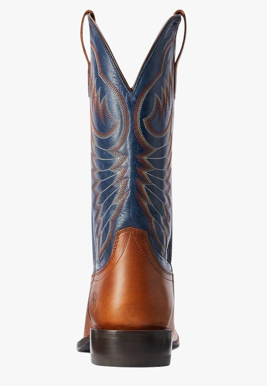 Ariat FOOTWEAR - Mens Western Boots Ariat Mens Circuit Fargo Top Boot