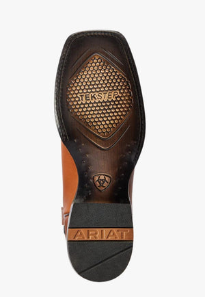 Ariat FOOTWEAR - Mens Western Boots Ariat Mens Circuit Fargo Top Boot