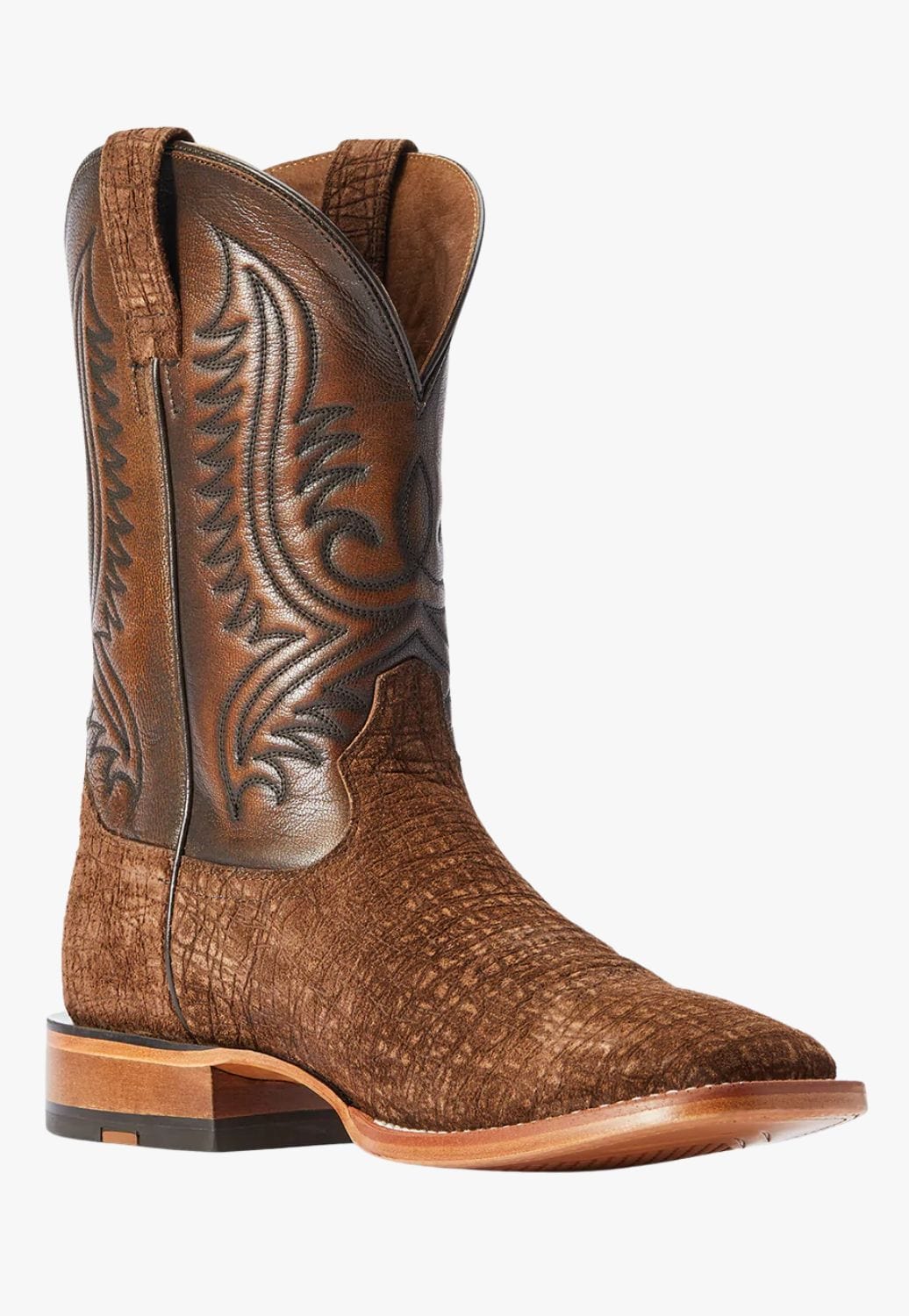 Ariat FOOTWEAR - Mens Western Boots Ariat Mens Circuit Paxton Top Boot