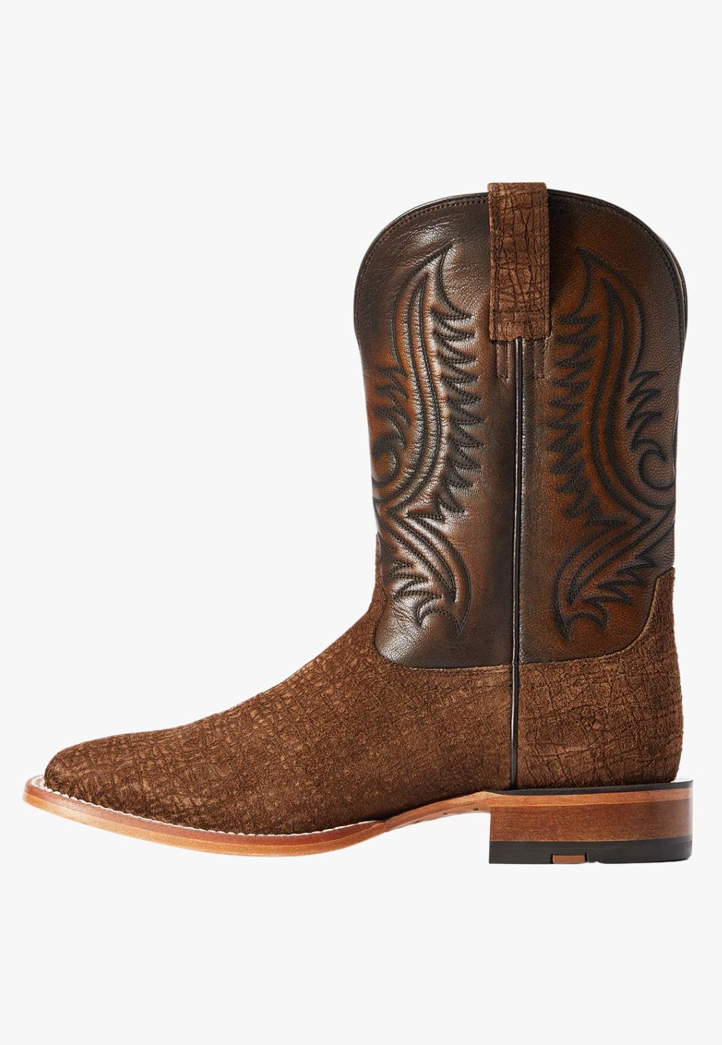 Ariat FOOTWEAR - Mens Western Boots Ariat Mens Circuit Paxton Top Boot