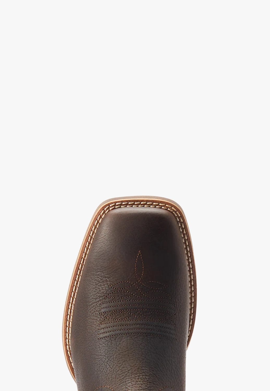 Ariat FOOTWEAR - Mens Western Boots Ariat Mens Cowpuncher VentTEK Top Boot