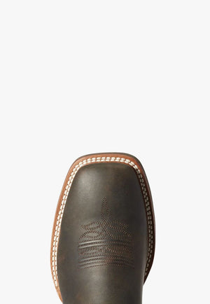Ariat FOOTWEAR - Mens Western Boots Ariat Mens Creston Boot