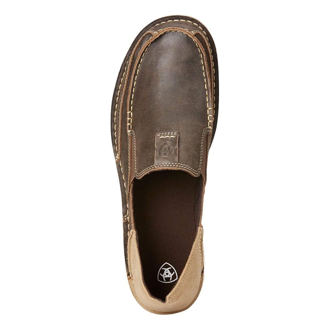 Ariat FOOTWEAR - Mens Casual Shoes Ariat Mens Cruiser Shoe