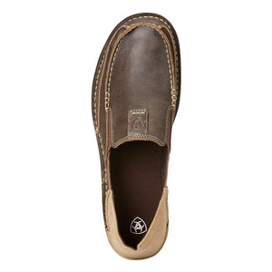Ariat FOOTWEAR - Mens Casual Shoes Ariat Mens Cruiser Shoe