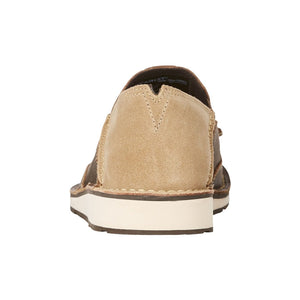 Ariat FOOTWEAR - Mens Casual Shoes Ariat Mens Cruiser Shoe