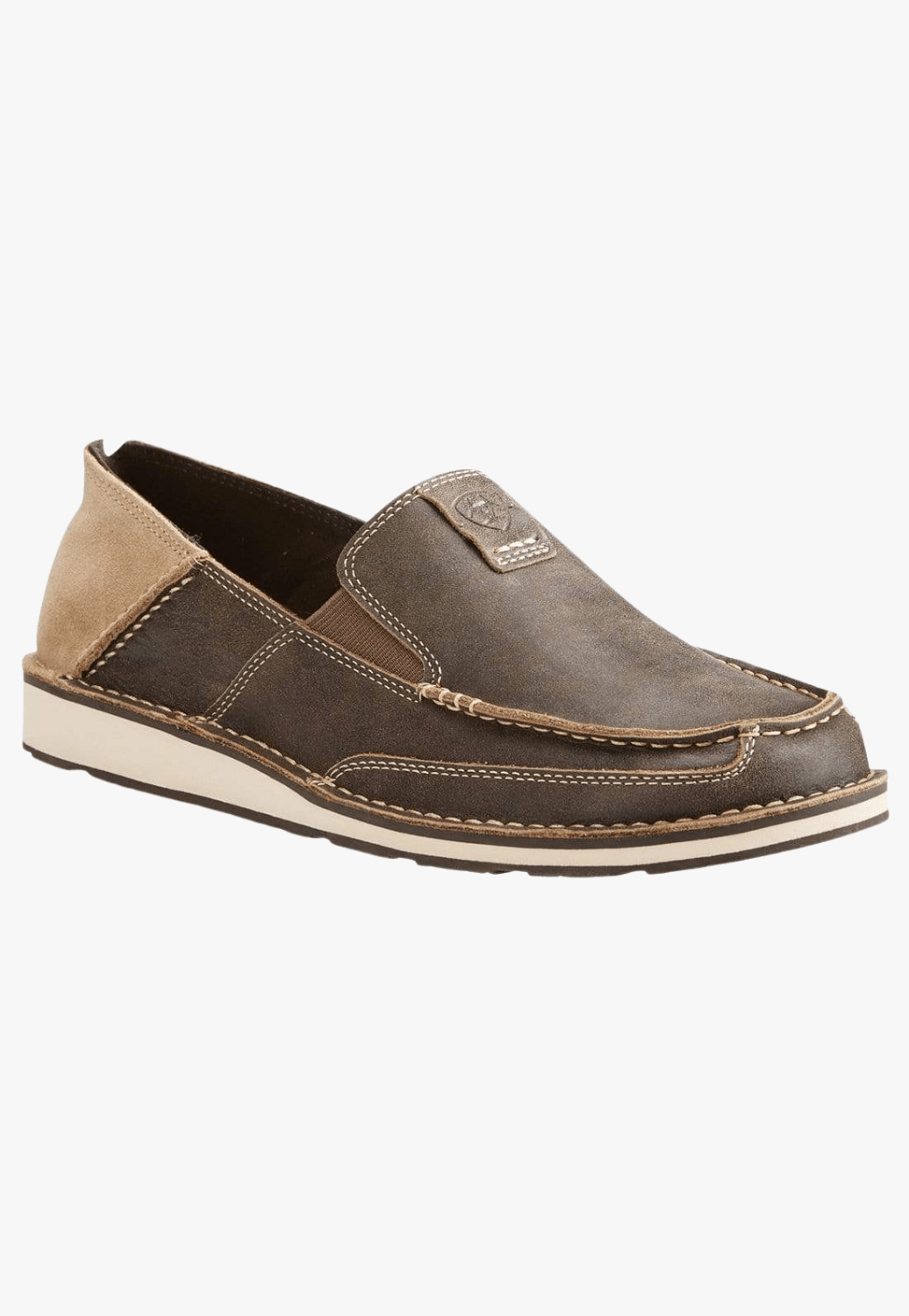 Ariat FOOTWEAR - Mens Casual Shoes Ariat Mens Cruiser Shoe