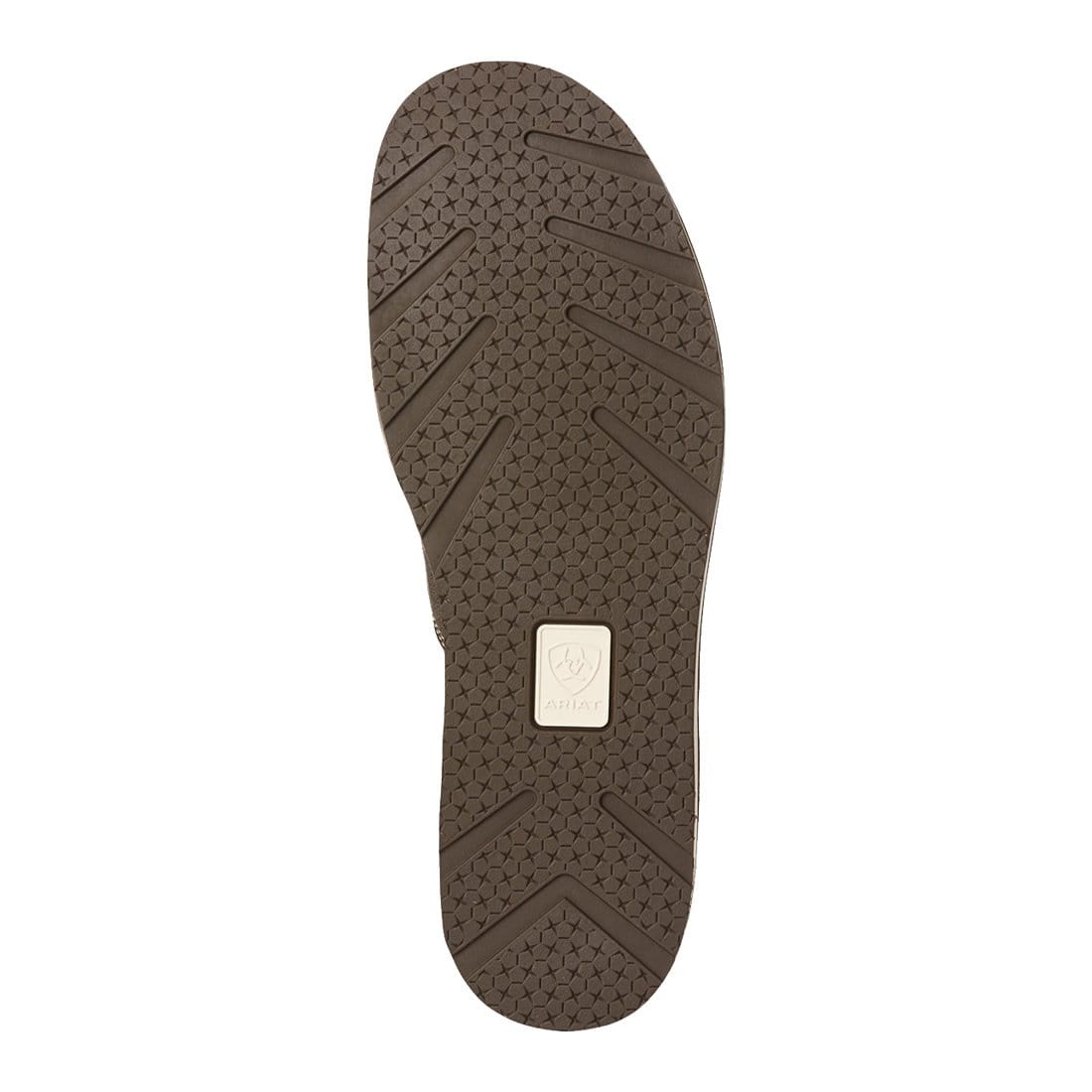 Ariat FOOTWEAR - Mens Casual Shoes Ariat Mens Cruiser Shoe