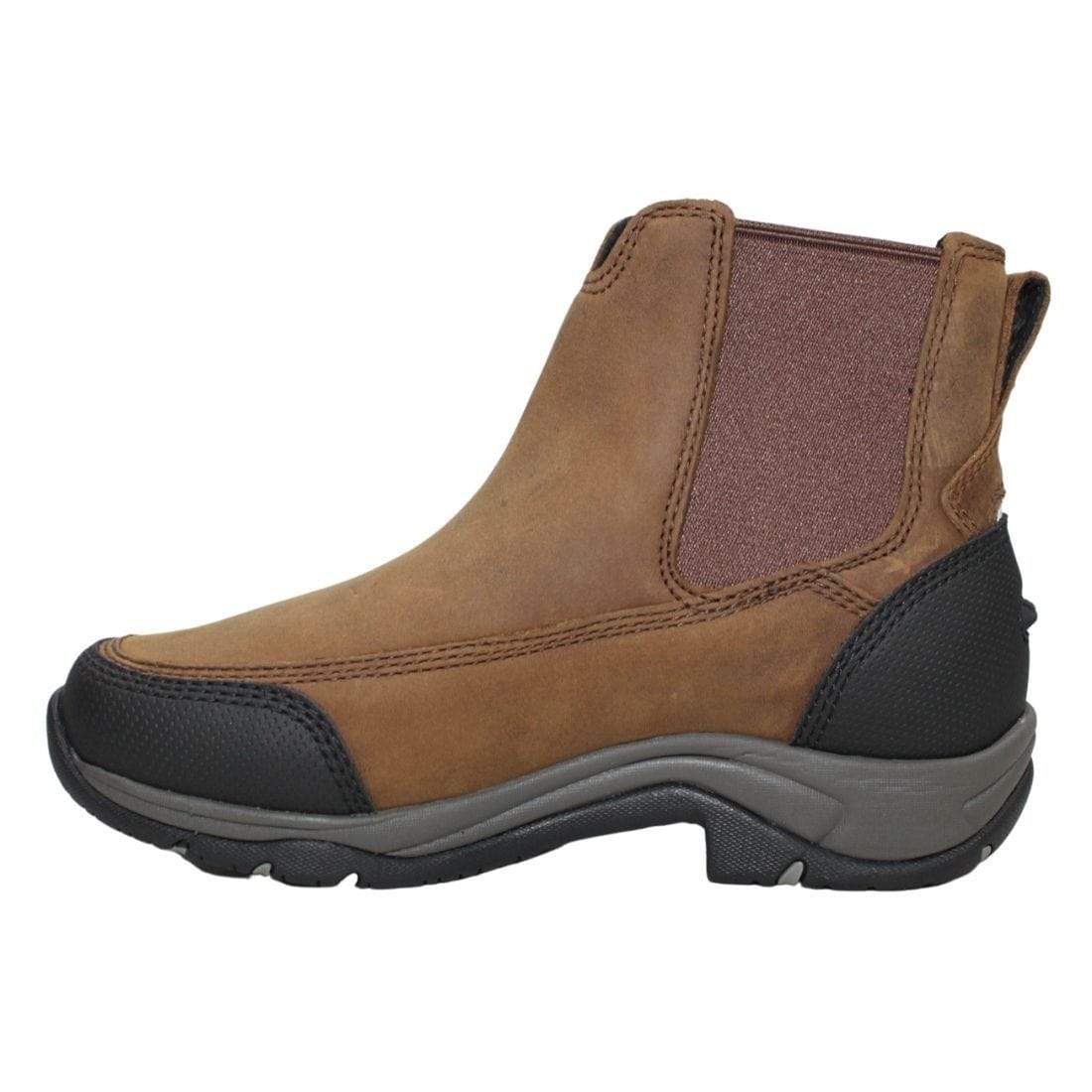 Ariat FOOTWEAR - Mens Western Boots Ariat Mens DuraYard H20 Boot