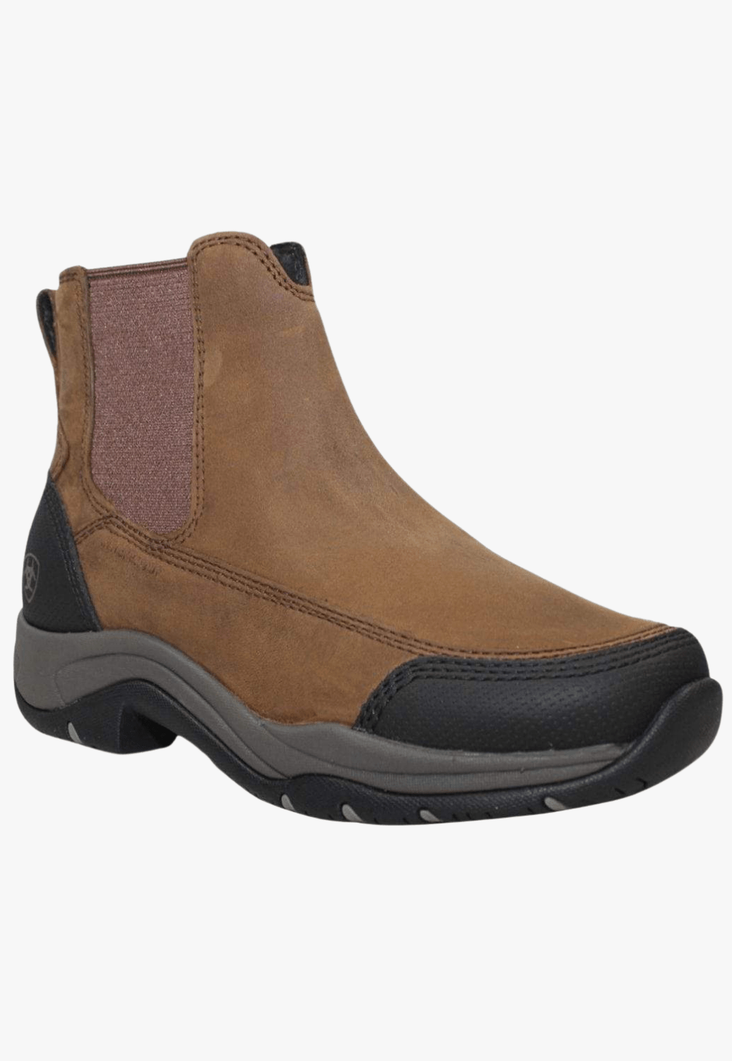 Ariat FOOTWEAR - Mens Western Boots Ariat Mens DuraYard H20 Boot