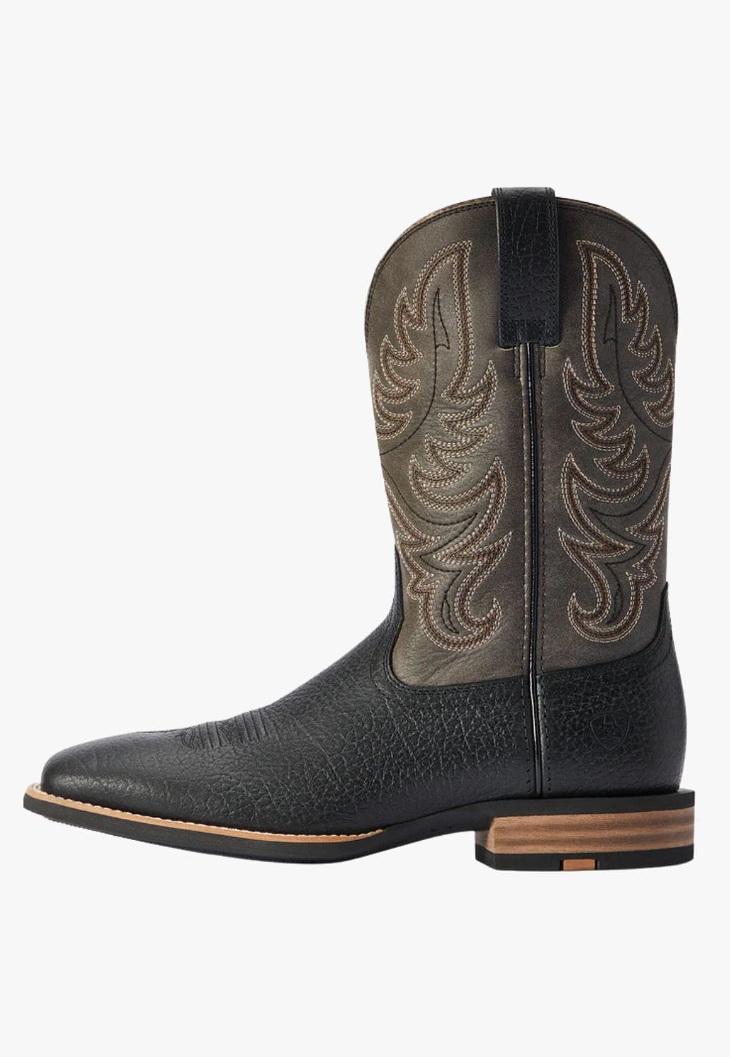 Ariat FOOTWEAR - Mens Western Boots Ariat Mens Everlite Countdown Top Boot