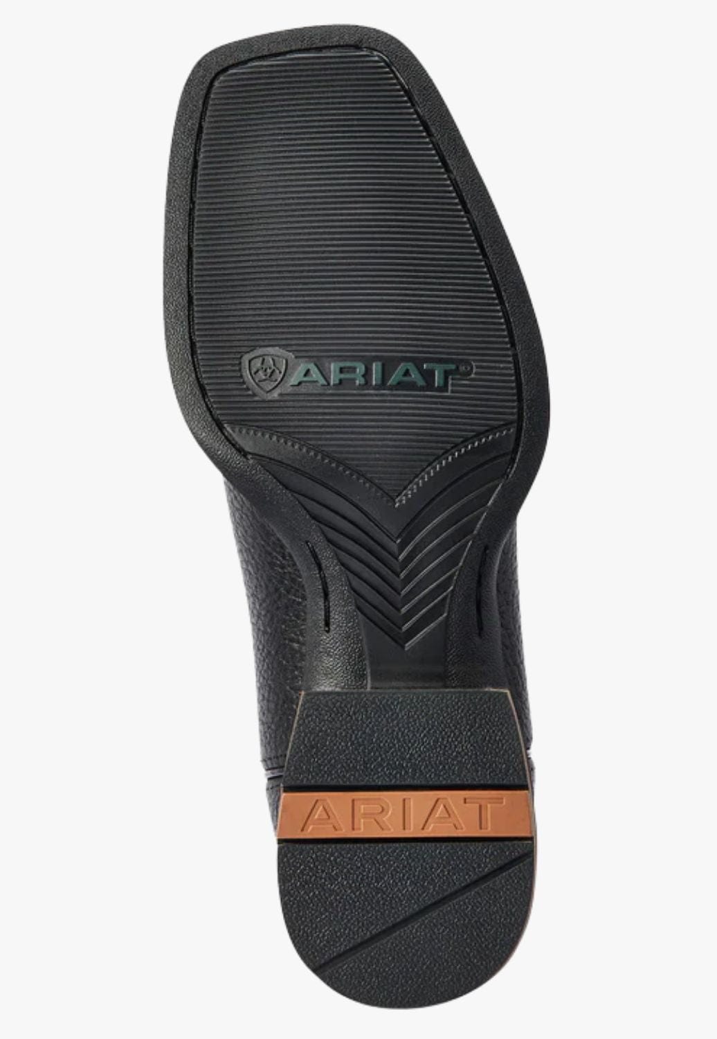 Ariat FOOTWEAR - Mens Western Boots Ariat Mens Everlite Countdown Top Boot