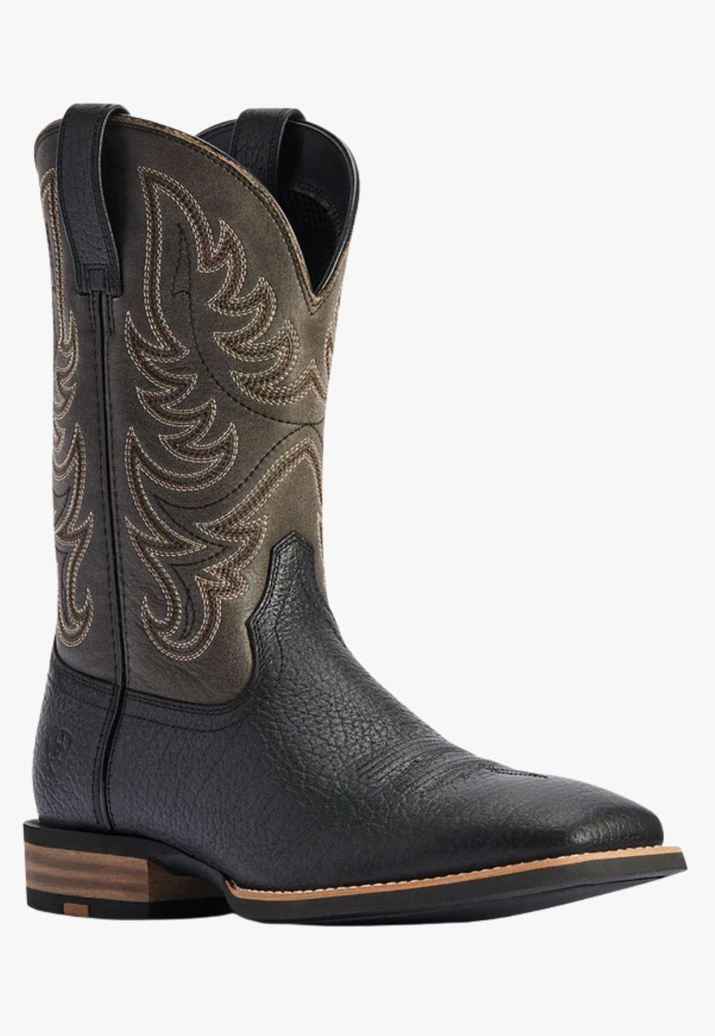 Ariat FOOTWEAR - Mens Western Boots Ariat Mens Everlite Countdown Top Boot