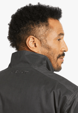 Ariat CLOTHING-Mens Jackets Ariat Mens Grizzly Jacket