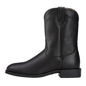 Ariat FOOTWEAR - Mens Western Boots Ariat Mens Heritage Roper Top Boot