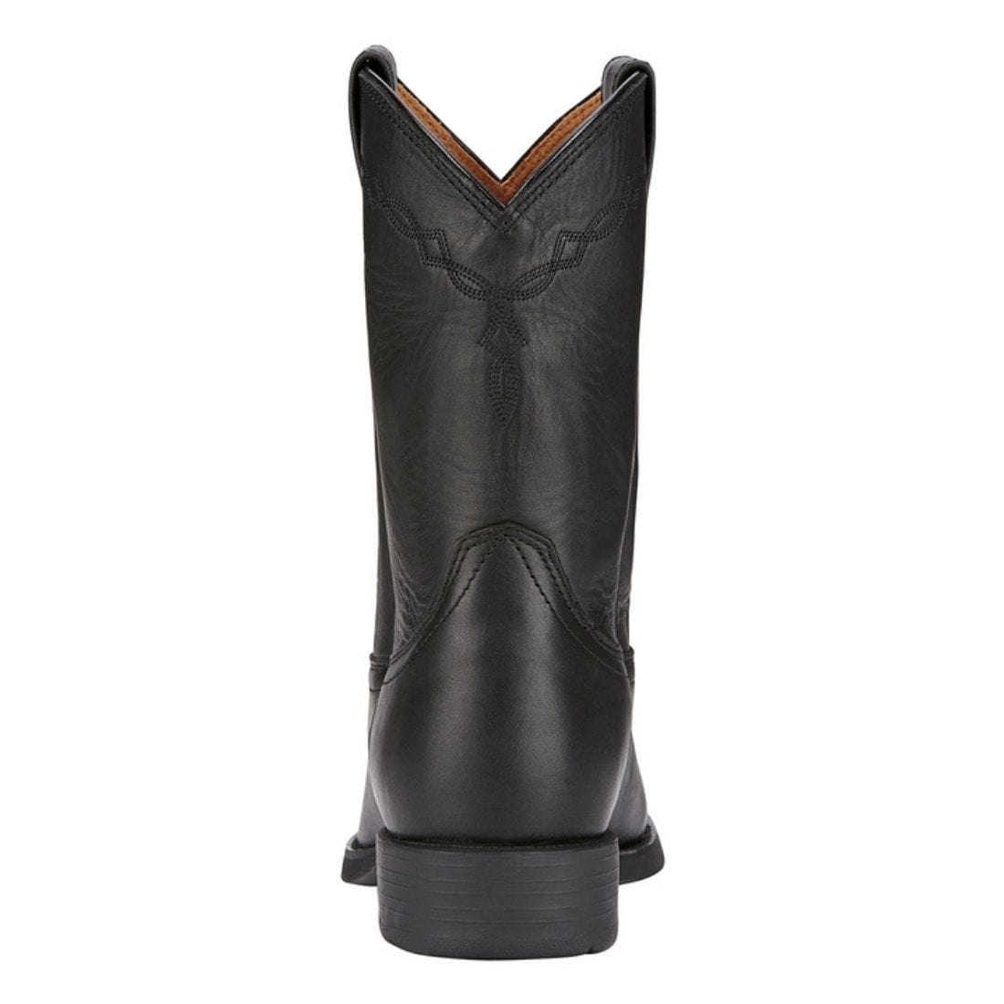 Ariat FOOTWEAR - Mens Western Boots Ariat Mens Heritage Roper Top Boot