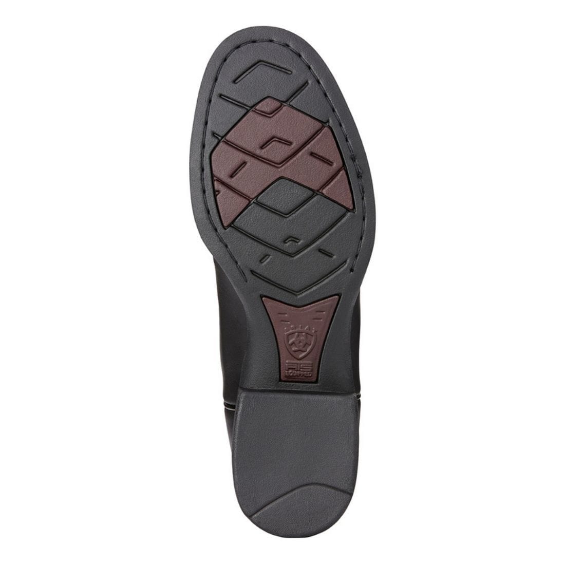 Ariat FOOTWEAR - Mens Western Boots Ariat Mens Heritage Roper Top Boot