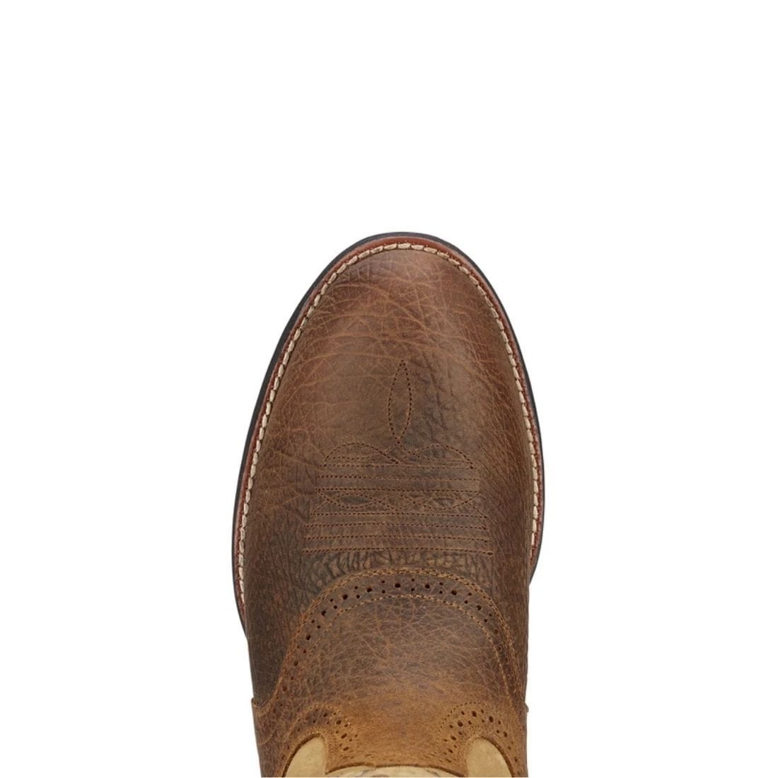 Ariat FOOTWEAR - Mens Western Boots Ariat Mens Heritage Stockman Top Boot