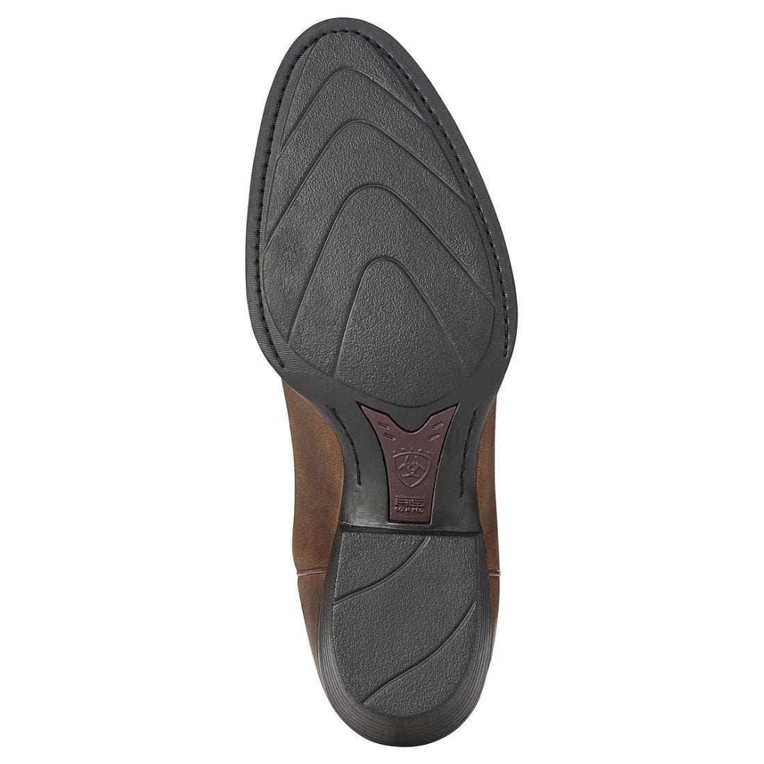 Ariat FOOTWEAR - Mens Western Boots Ariat Mens Heritage Western R Toe Top Boot