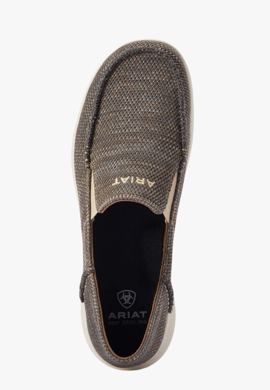 Ariat FOOTWEAR - Mens Casual Shoes Ariat Mens Hilo