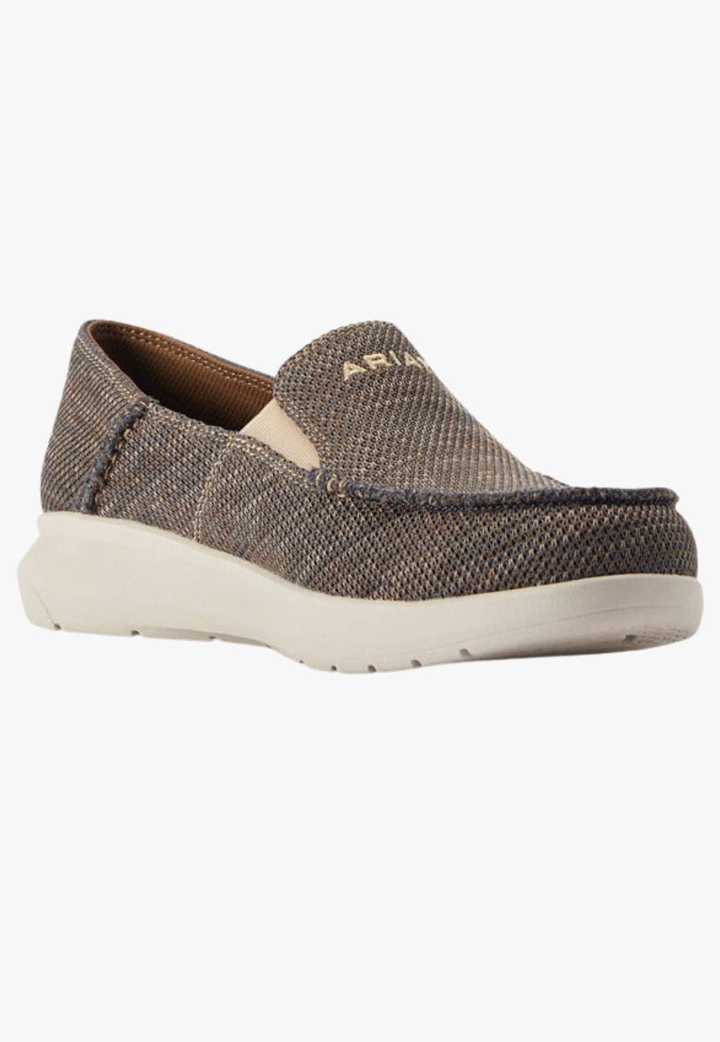 Ariat FOOTWEAR - Mens Casual Shoes Ariat Mens Hilo