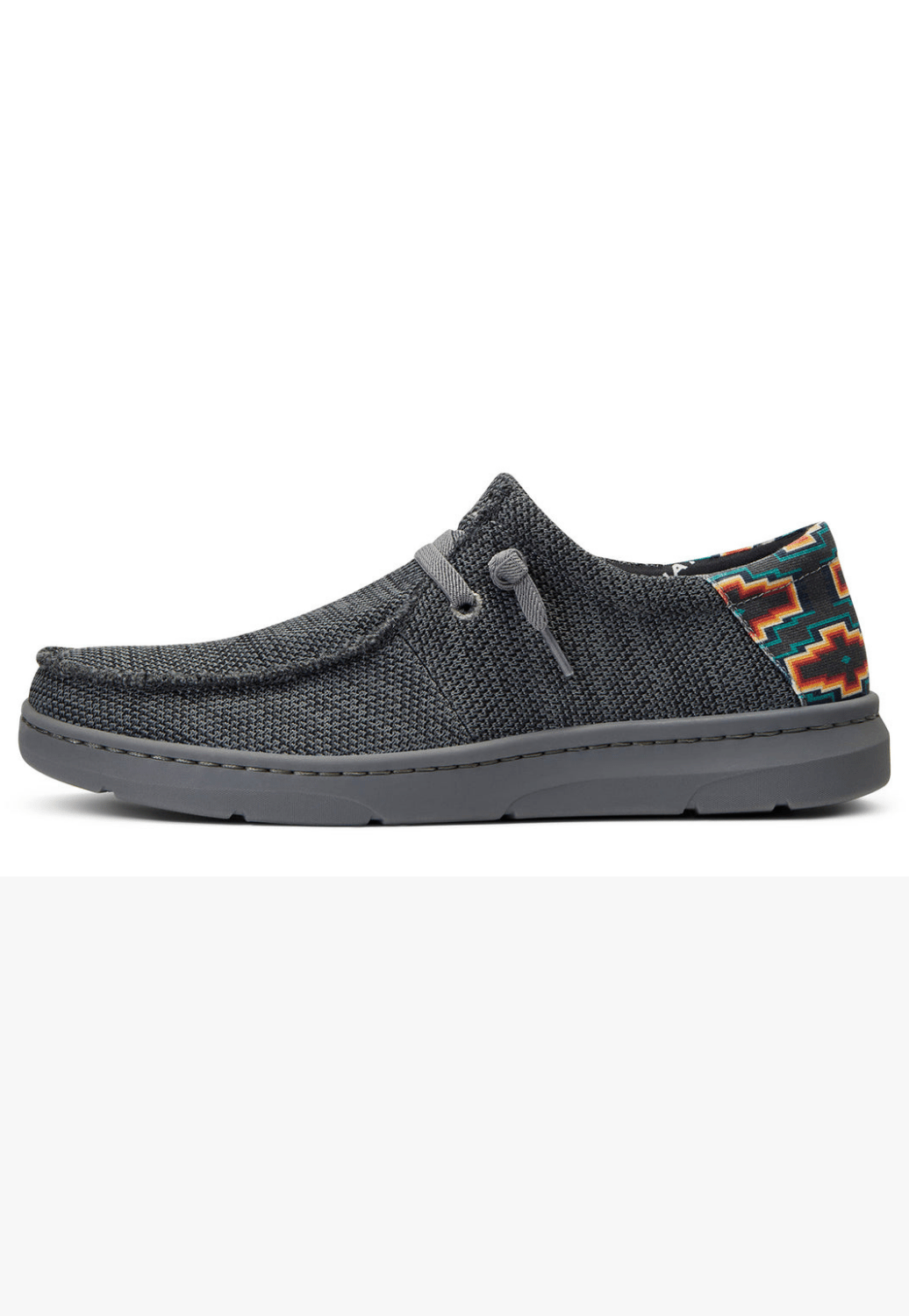 Ariat FOOTWEAR - Mens Casual Shoes Ariat Mens Hilo