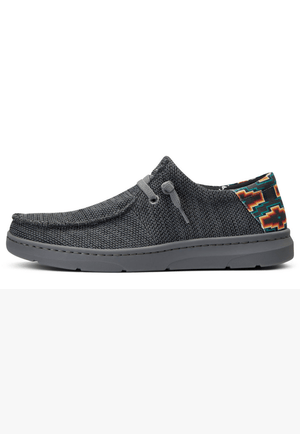 Ariat FOOTWEAR - Mens Casual Shoes Ariat Mens Hilo