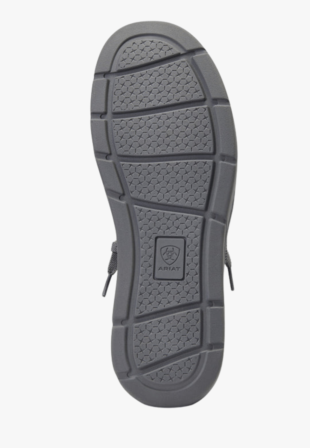 Ariat FOOTWEAR - Mens Casual Shoes Ariat Mens Hilo