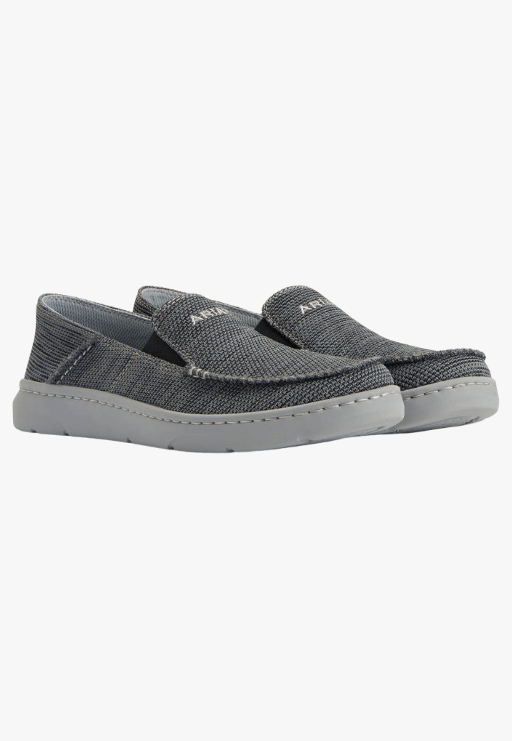Ariat FOOTWEAR - Mens Casual Shoes Ariat Mens Hilo