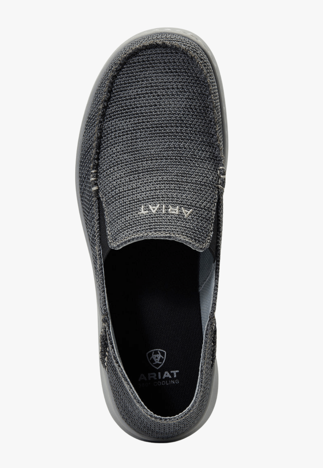 Ariat FOOTWEAR - Mens Casual Shoes Ariat Mens Hilo