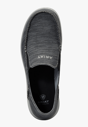 Ariat FOOTWEAR - Mens Casual Shoes Ariat Mens Hilo