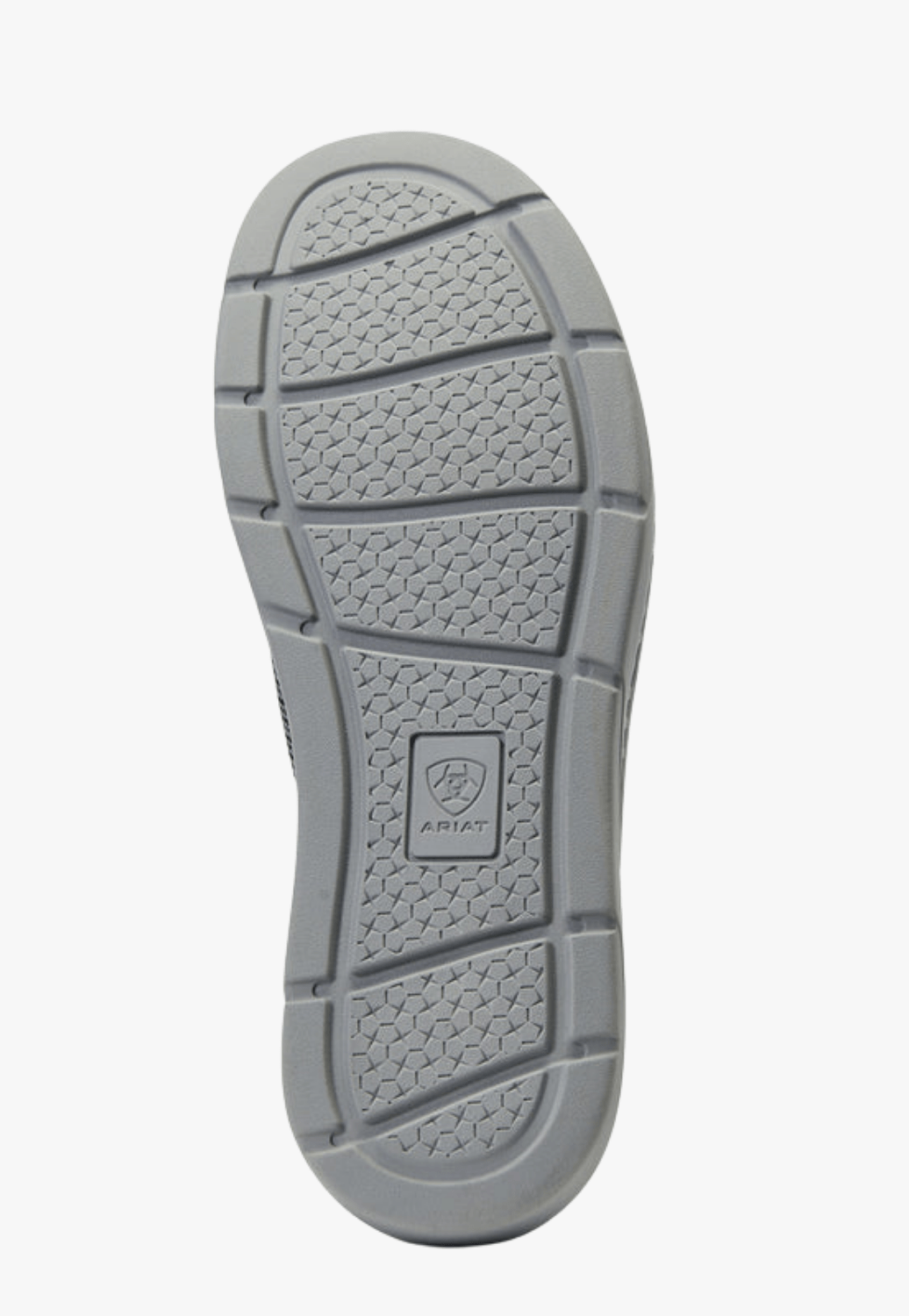 Ariat FOOTWEAR - Mens Casual Shoes Ariat Mens Hilo