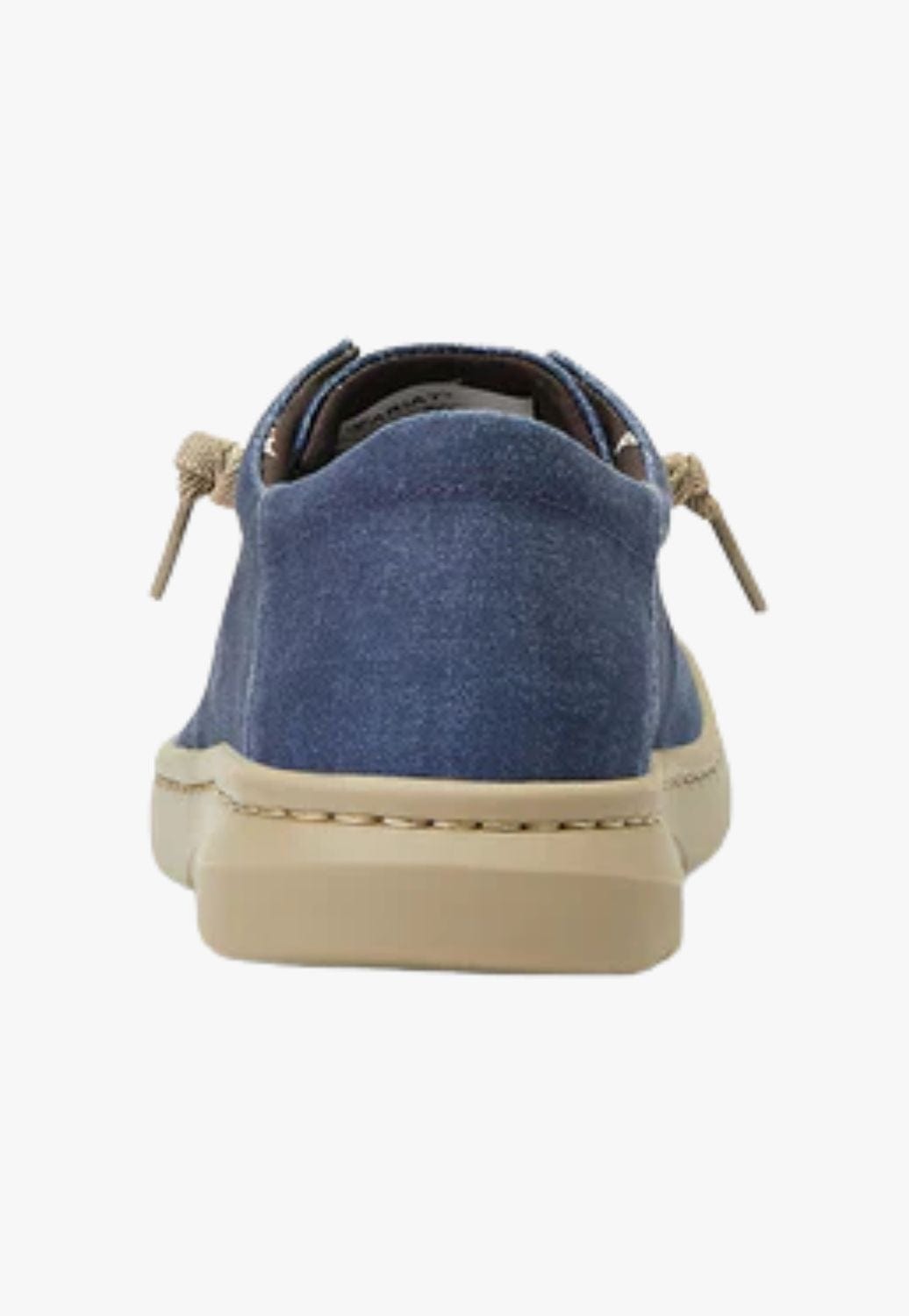 Ariat FOOTWEAR - Mens Casual Shoes Ariat Mens Hilo