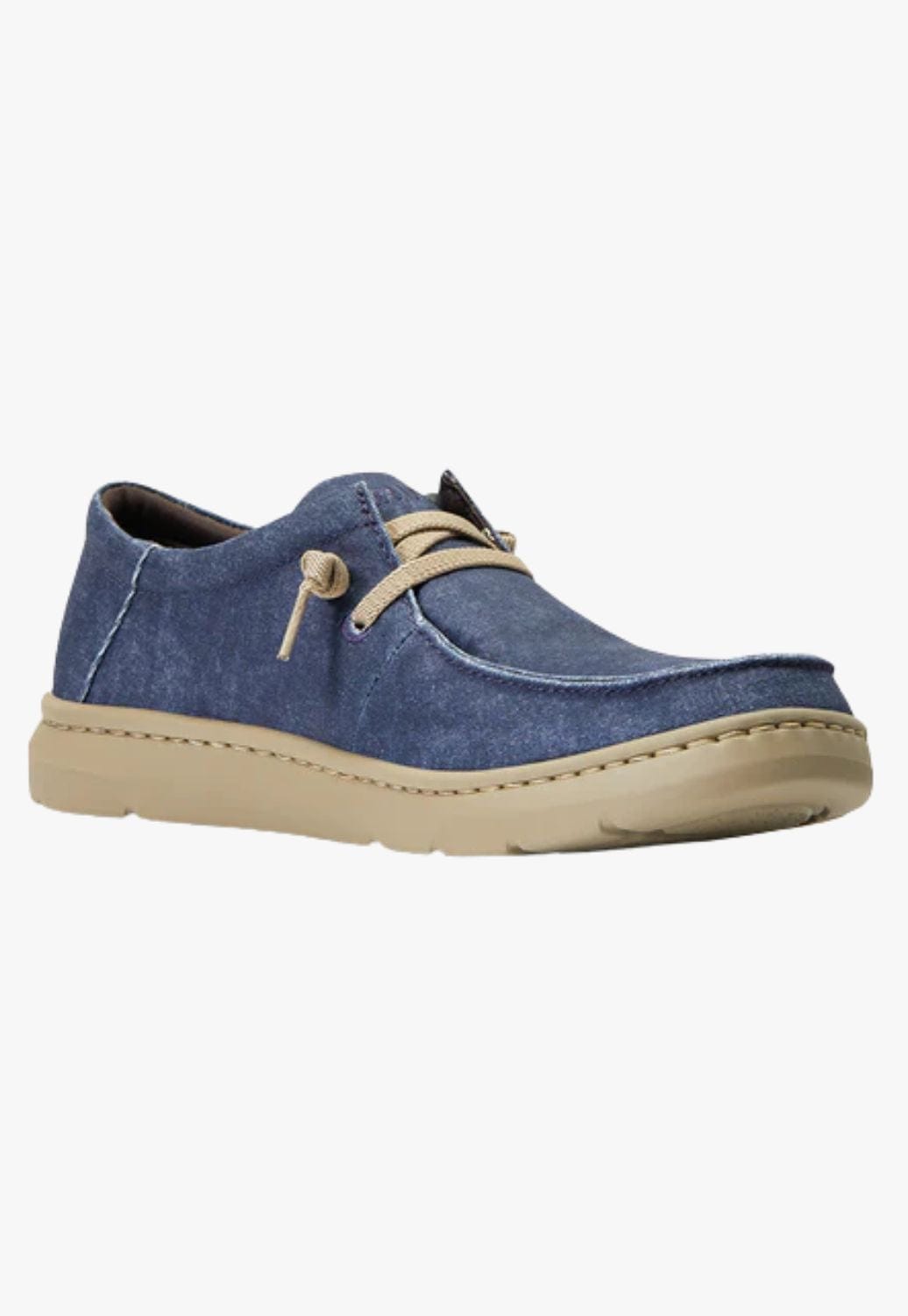 Ariat FOOTWEAR - Mens Casual Shoes Ariat Mens Hilo