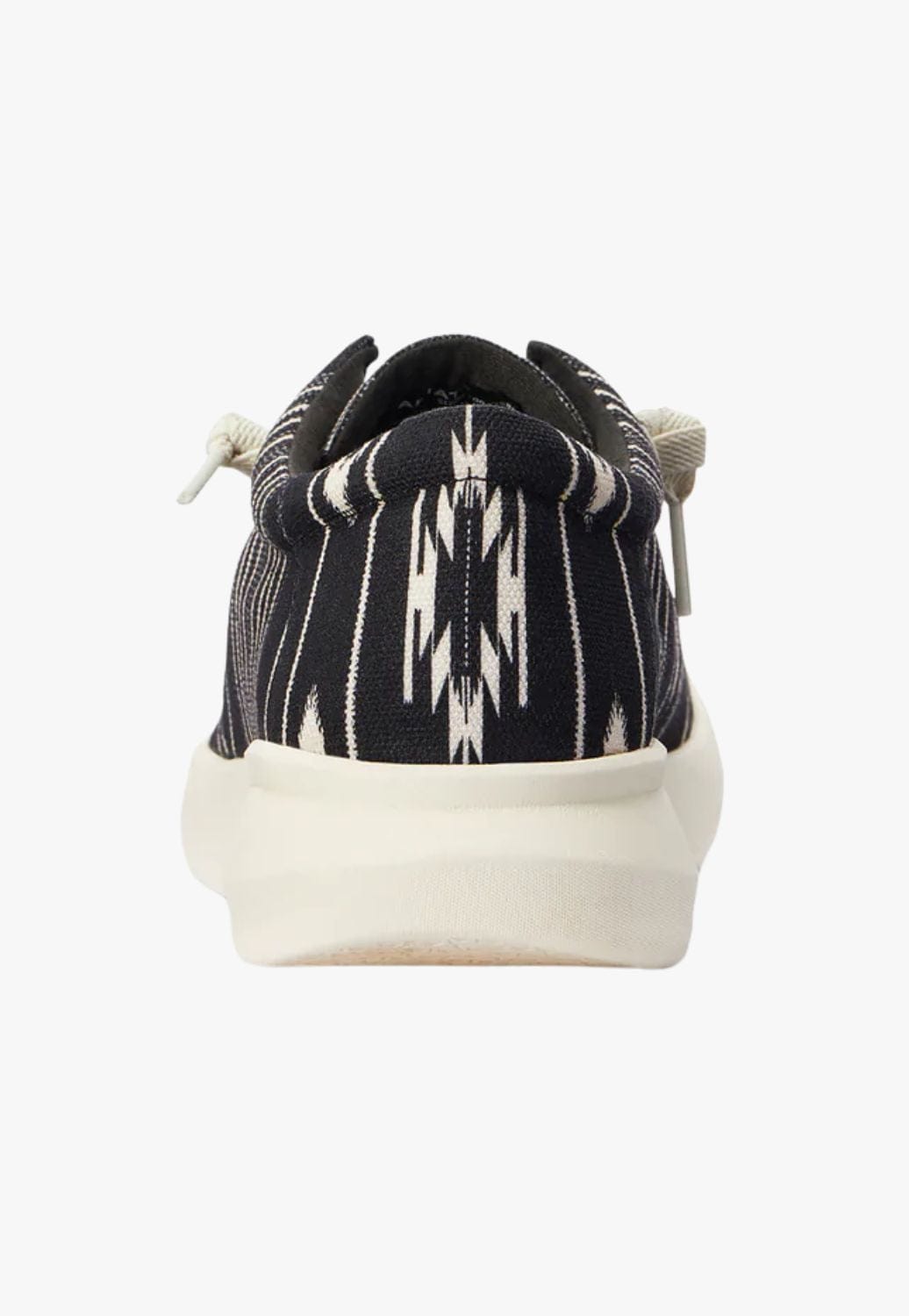 Ariat FOOTWEAR - Mens Casual Shoes Ariat Mens Hilo Flex Chimayo