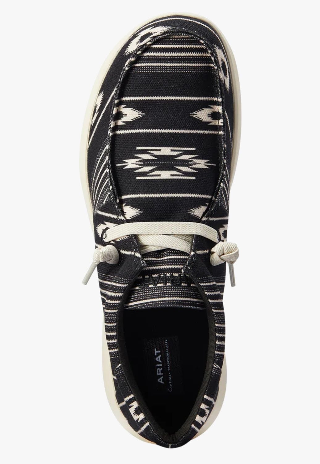 Ariat FOOTWEAR - Mens Casual Shoes Ariat Mens Hilo Flex Chimayo