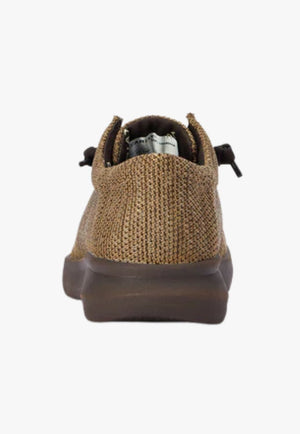 Ariat FOOTWEAR - Mens Casual Shoes Ariat Mens Hilo Lace Up Shoe