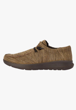 Ariat FOOTWEAR - Mens Casual Shoes Ariat Mens Hilo Lace Up Shoe