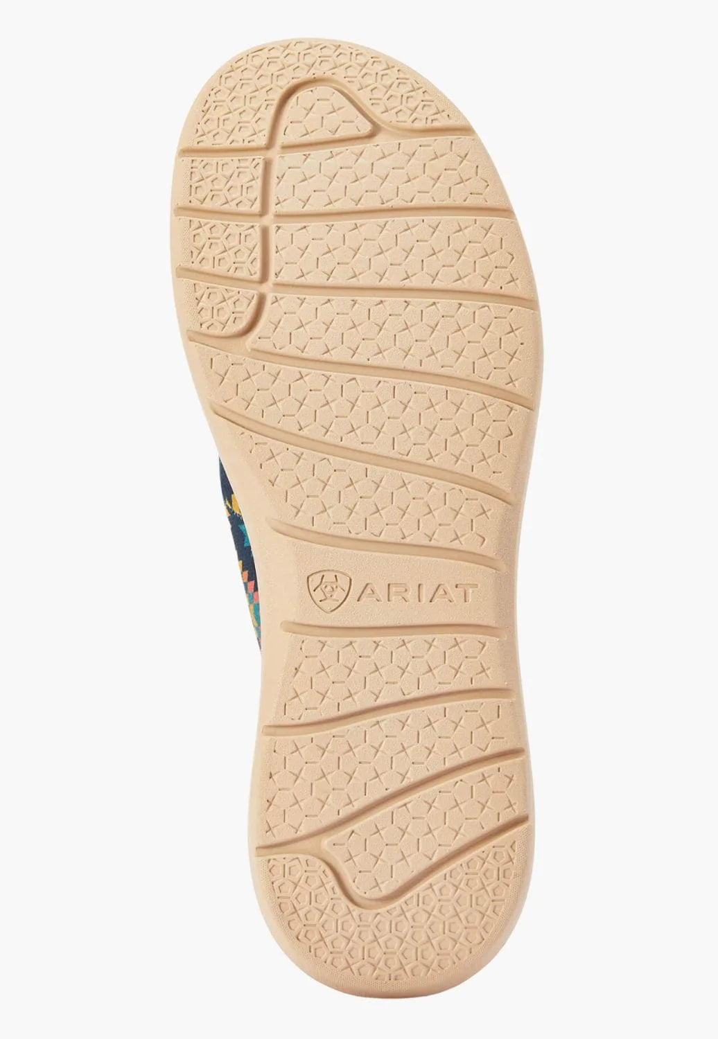 Ariat FOOTWEAR - Mens Casual Shoes Ariat Mens Hilo Lace Up Shoe