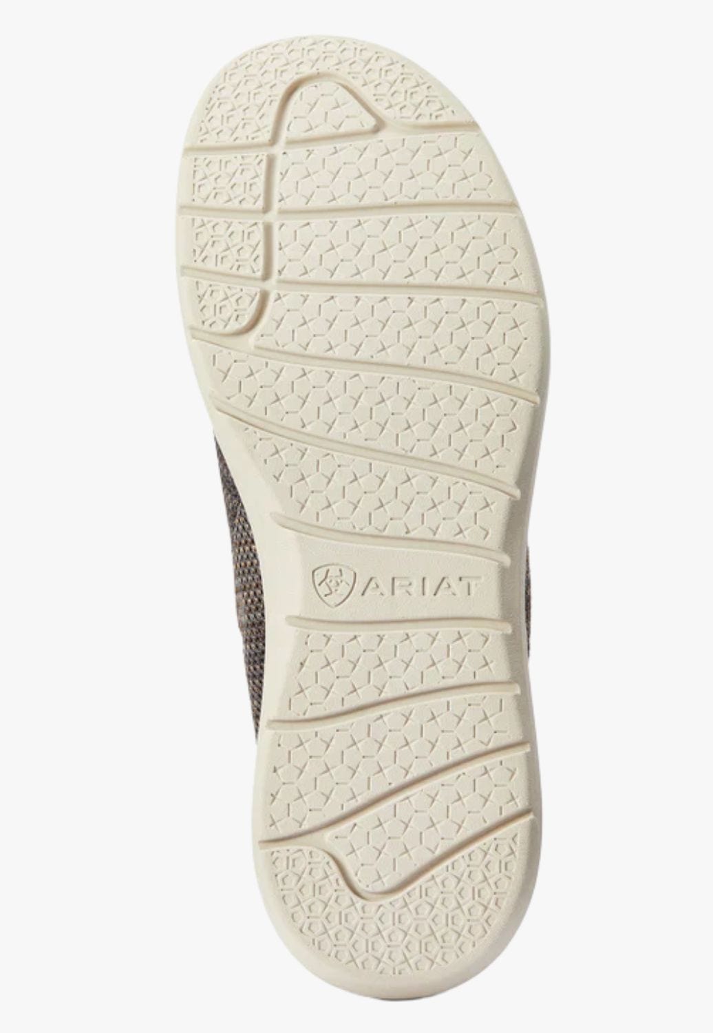 Ariat FOOTWEAR - Mens Casual Shoes Ariat Mens Hilo Midway