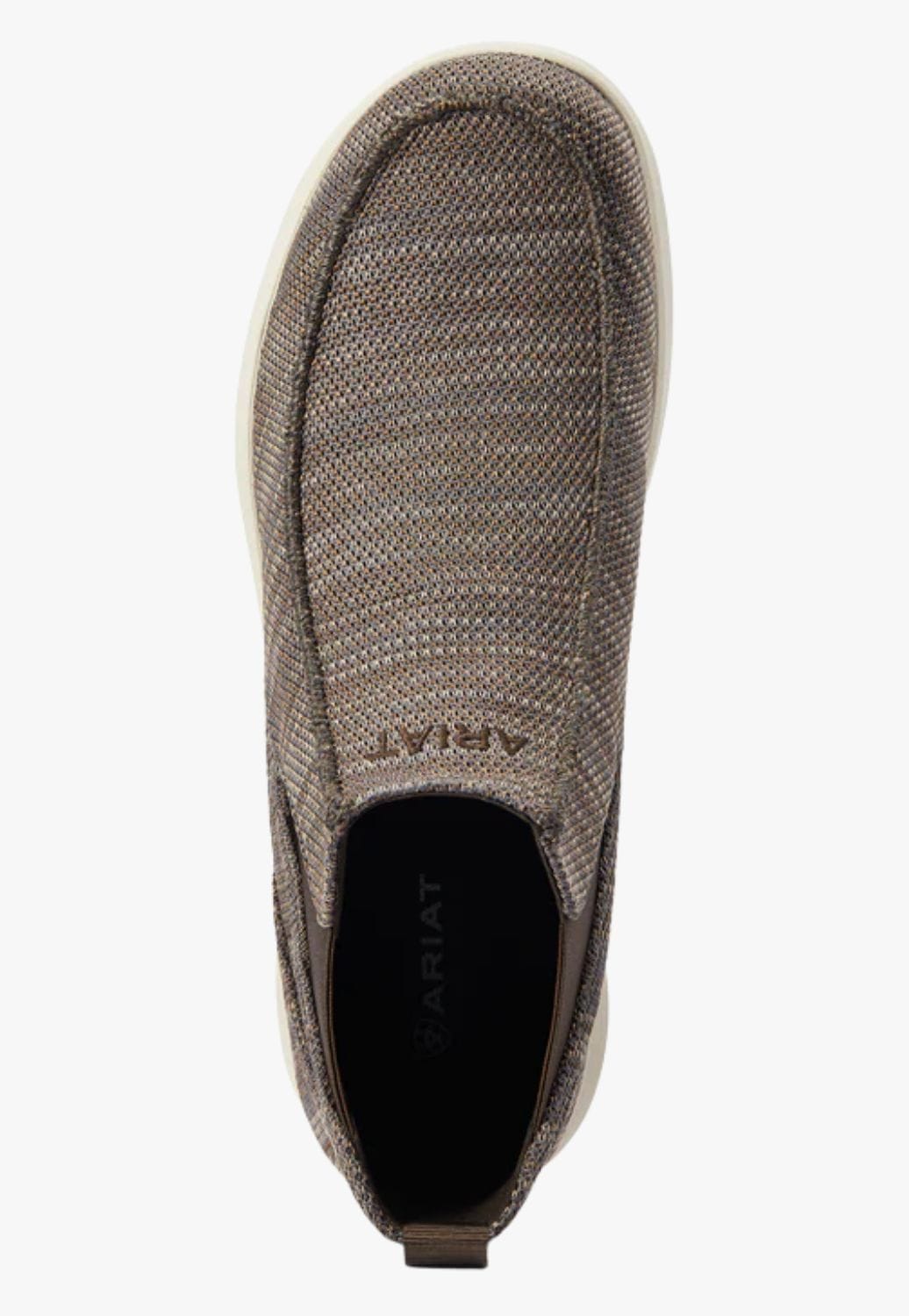 Ariat FOOTWEAR - Mens Casual Shoes Ariat Mens Hilo Midway