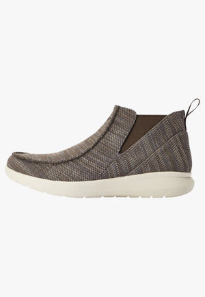 Ariat FOOTWEAR - Mens Casual Shoes Ariat Mens Hilo Midway