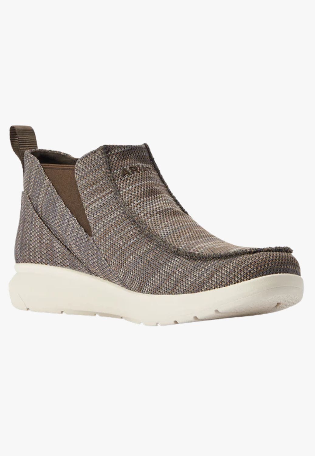 Ariat FOOTWEAR - Mens Casual Shoes Ariat Mens Hilo Midway