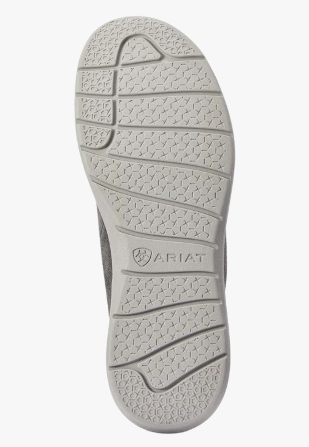 Ariat FOOTWEAR - Mens Casual Shoes Ariat Mens Hilo Midway