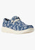 Ariat FOOTWEAR - Mens Casual Shoes Ariat Mens Hilo Printed Lace Up Shoe